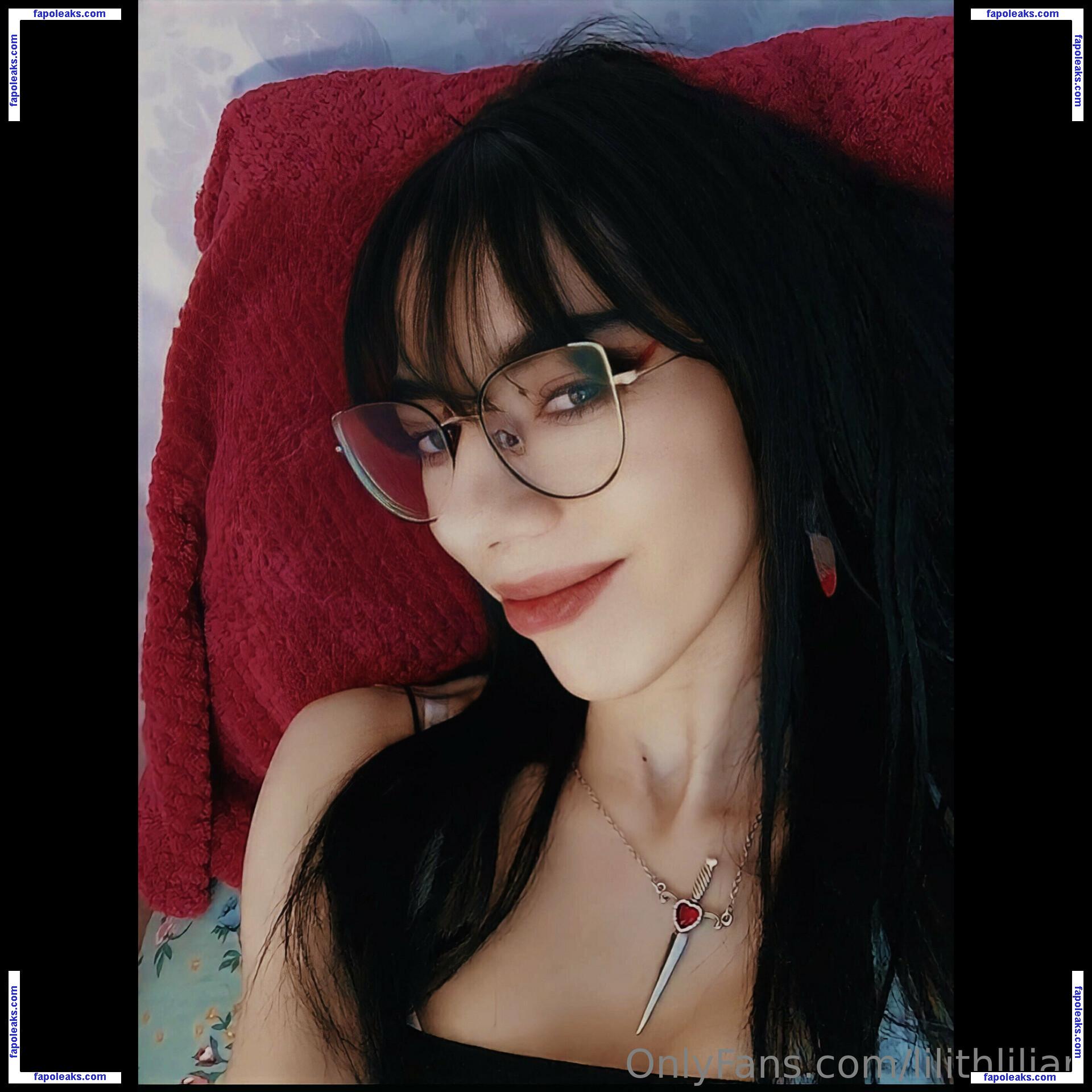 lilithlilian / lily.lilithlilian nude photo #0010 from OnlyFans