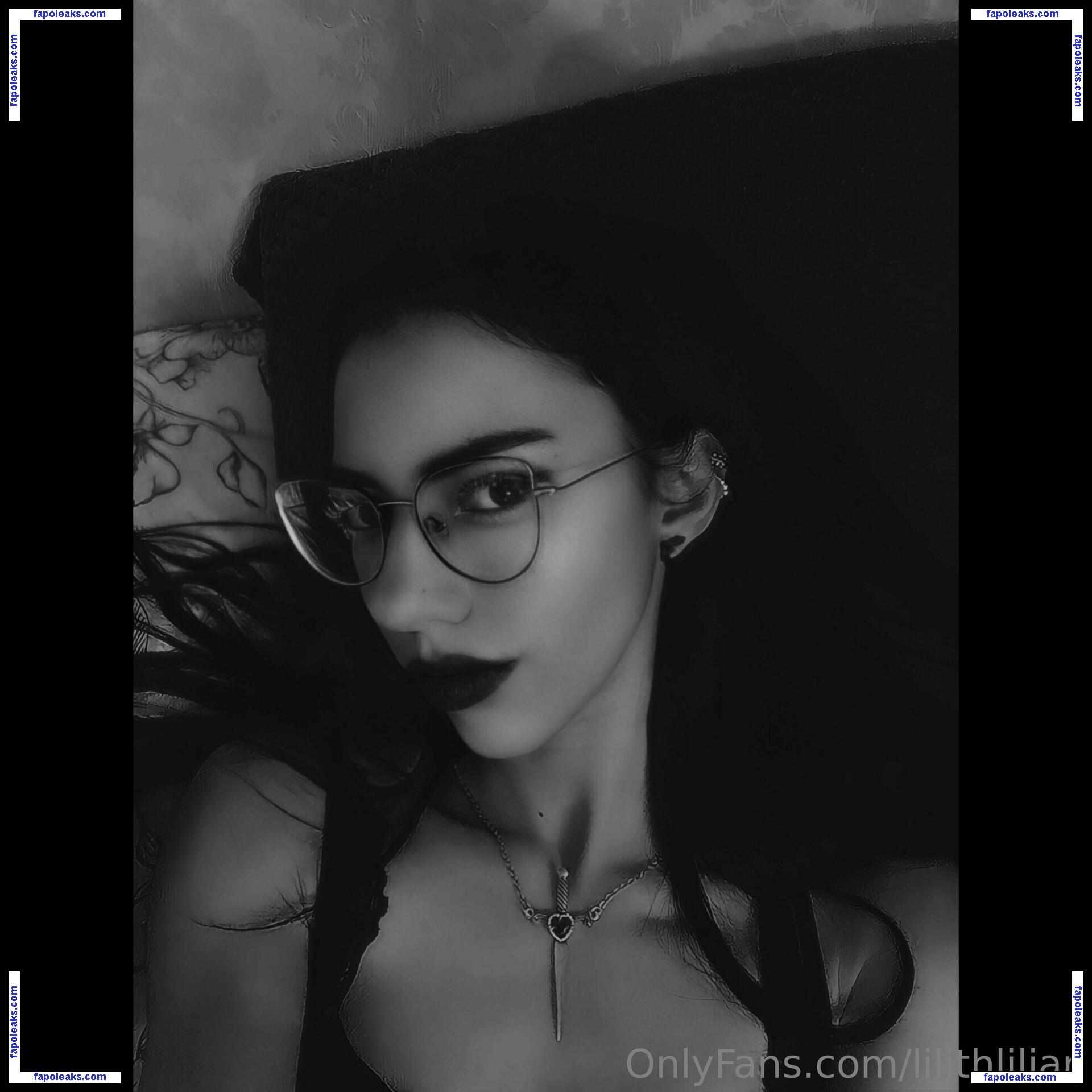 lilithlilian / lily.lilithlilian nude photo #0017 from OnlyFans