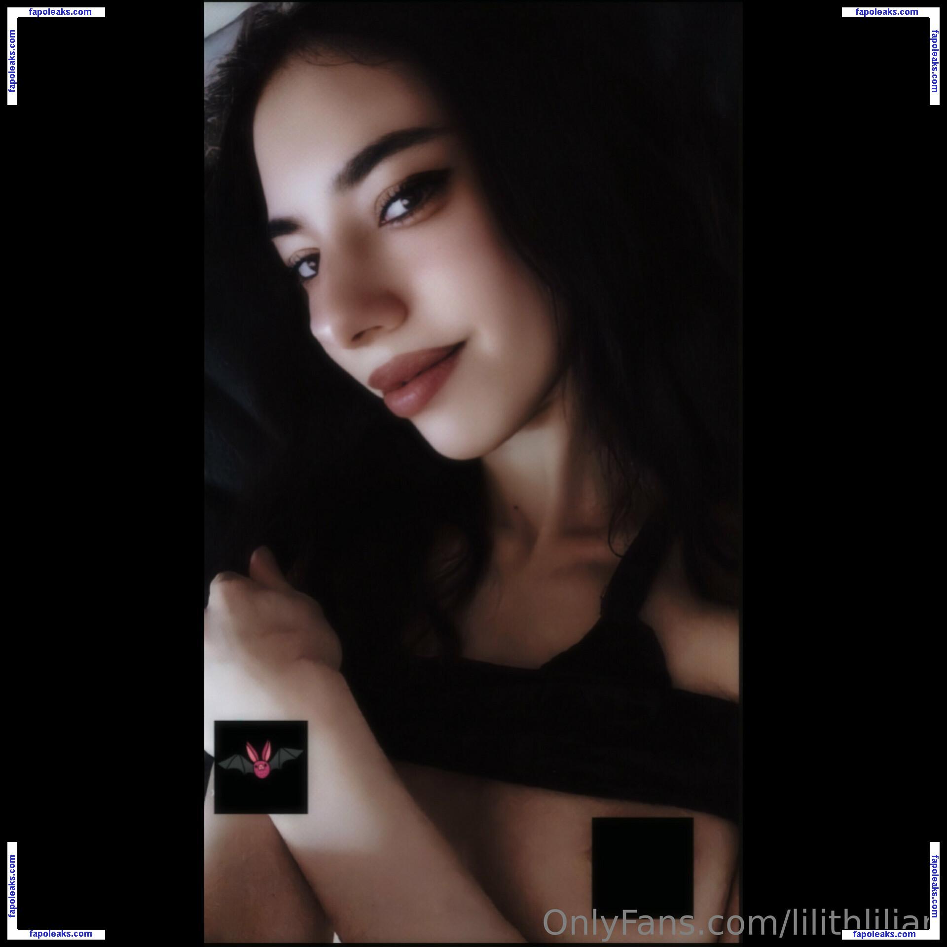 lilithlilian / lily.lilithlilian nude photo #0029 from OnlyFans