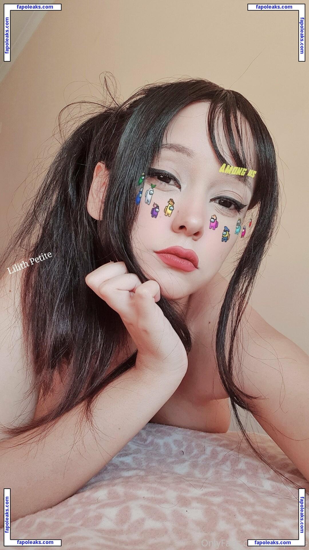 LilithPetite / Lilith Petite / Lilith_petite nude photo #0097 from OnlyFans