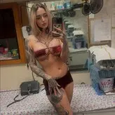 lilithsnoir голая #0007