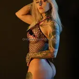 lilithsnoir голая #0009