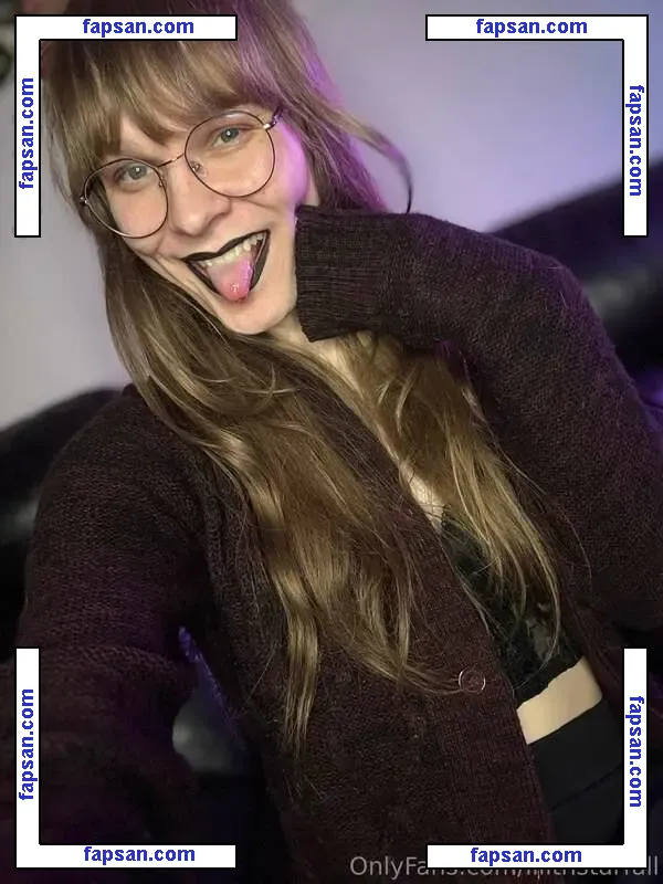 LilithStarfall nude photo #0001 from OnlyFans