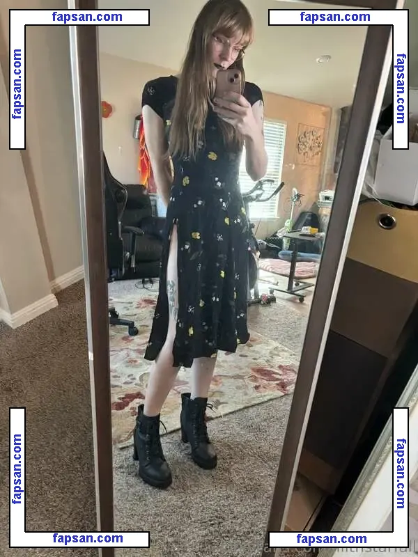 LilithStarfall nude photo #0010 from OnlyFans