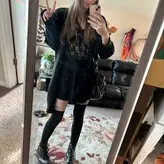 LilithStarfall nude #0016