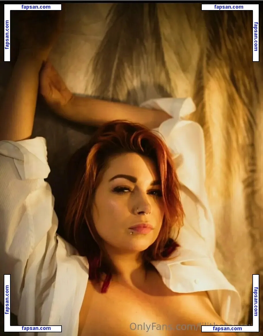 lilithstarxoxo nude photo #0018 from OnlyFans