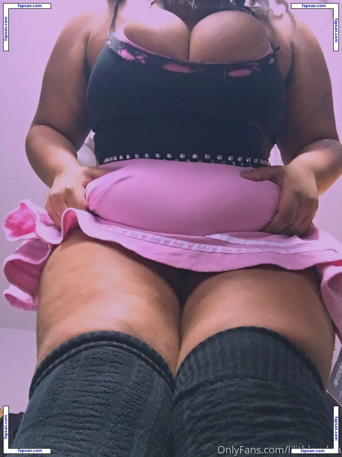 lilithvoidisfat nude photo #0014 from OnlyFans