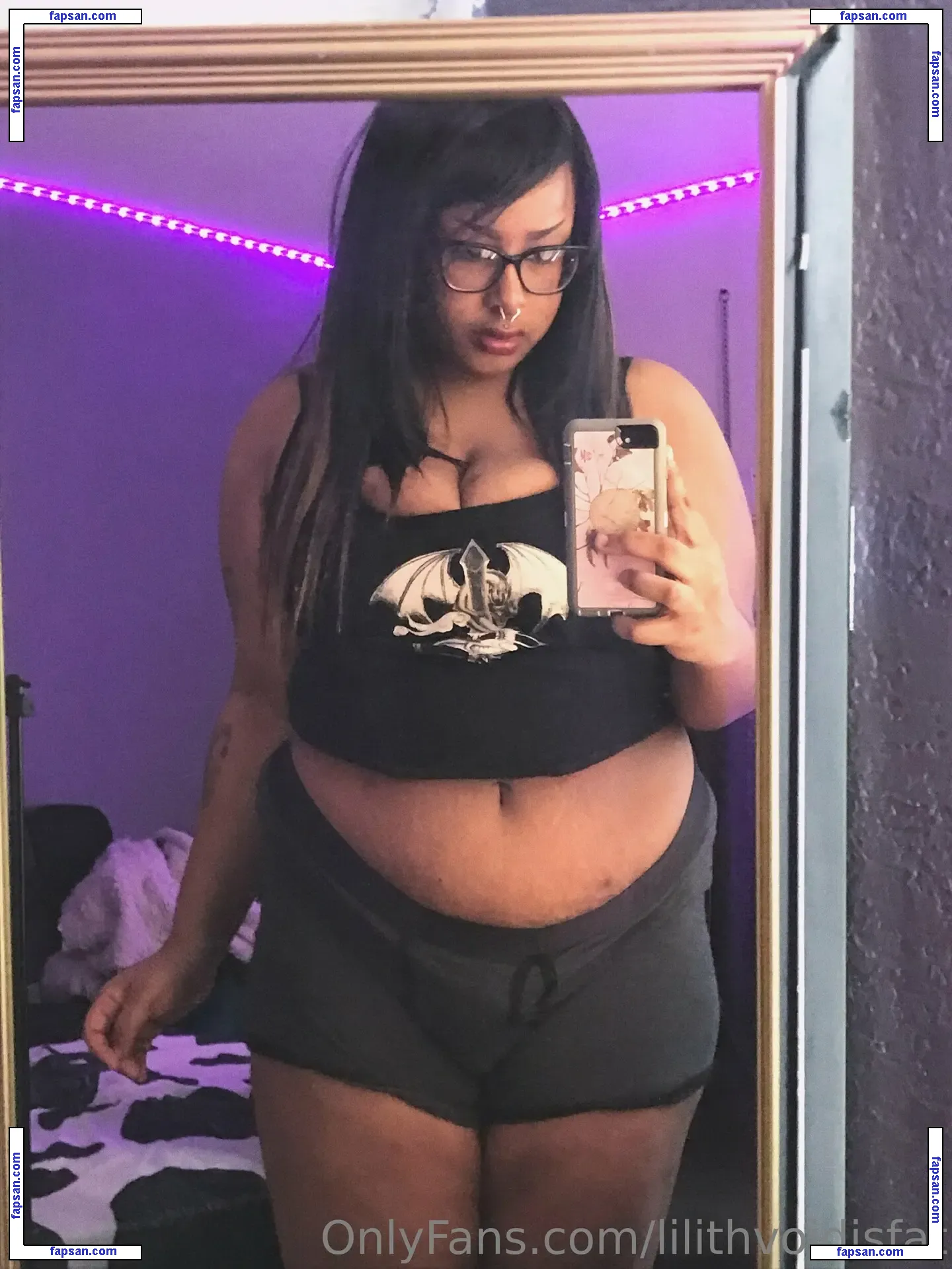 lilithvoidisfat nude photo #0019 from OnlyFans