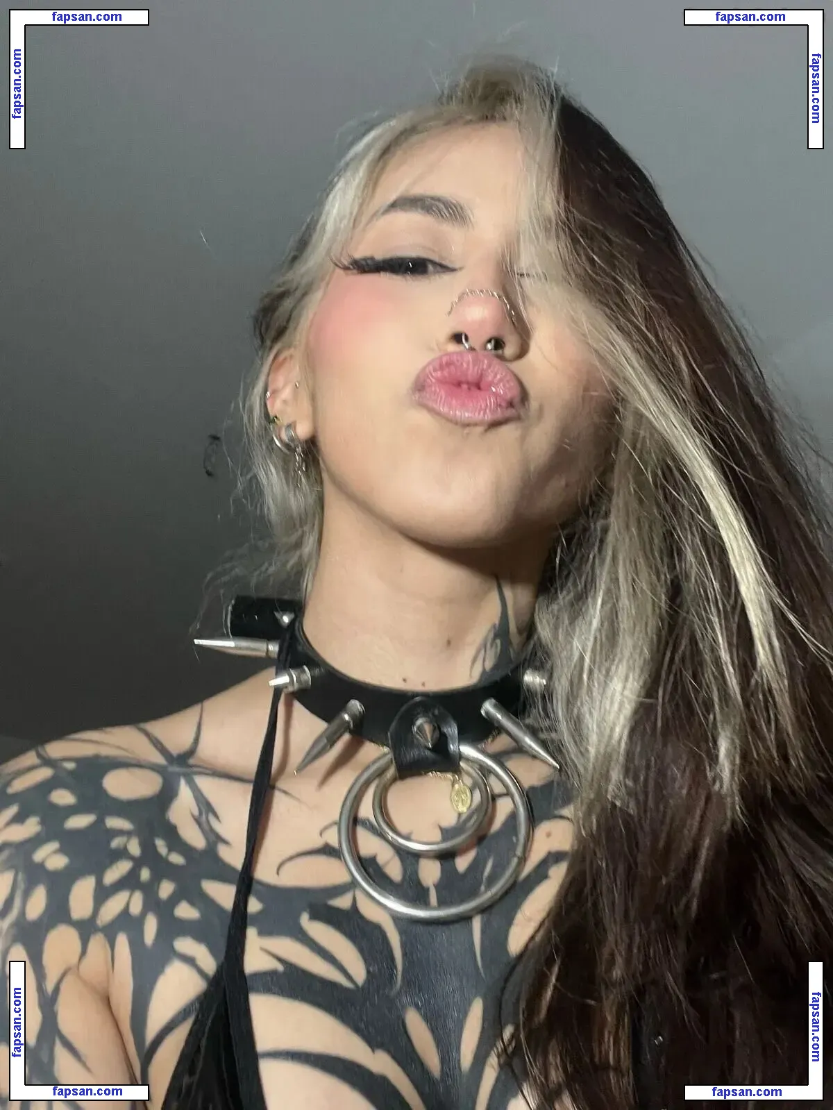 Lilithvoxx голая фото #0001 с Онлифанс