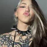 Lilithvoxx голая #0001