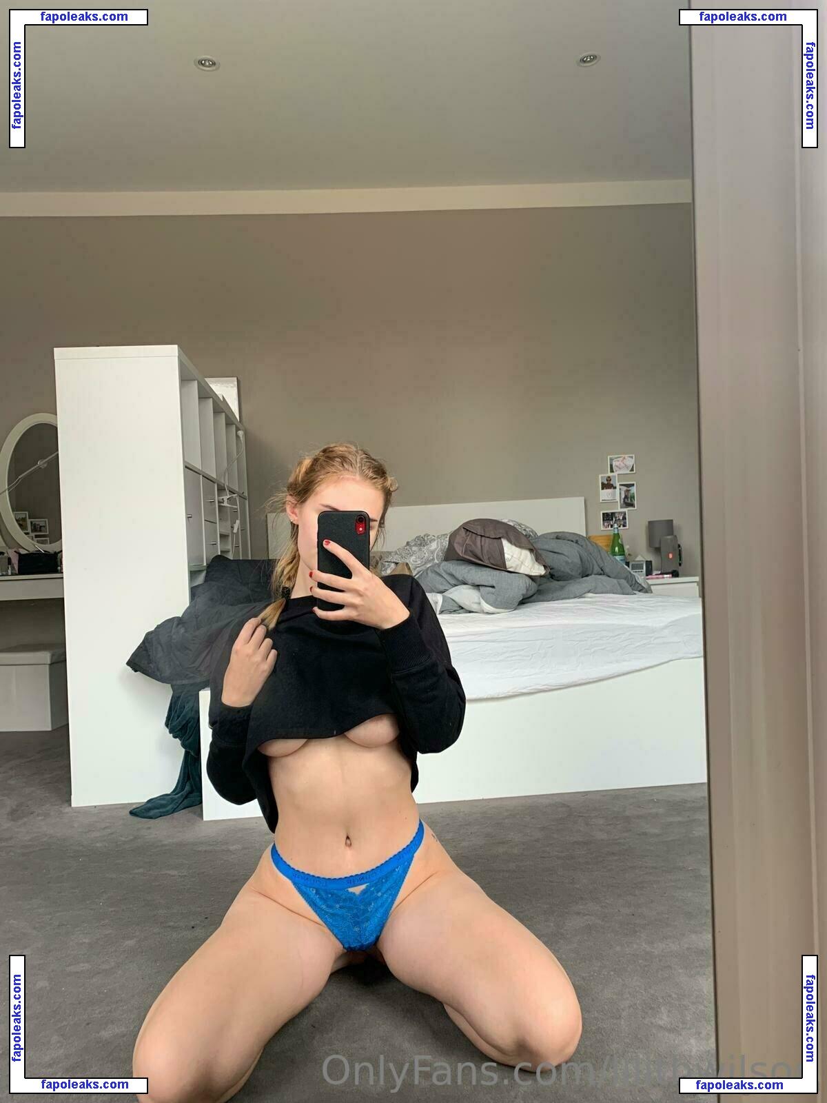 lilithwilson / lilithwilson_ nude photo #0023 from OnlyFans