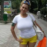 Liliya Vovkli голая #0010