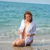 Liliya Vovkli голая #0021