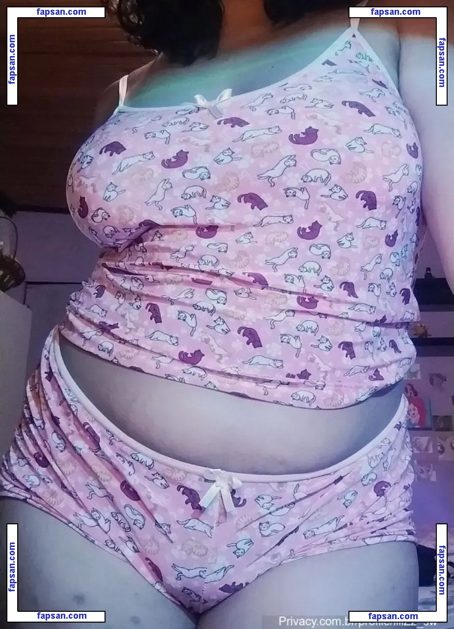 LiliZz голая фото #0009 с Онлифанс