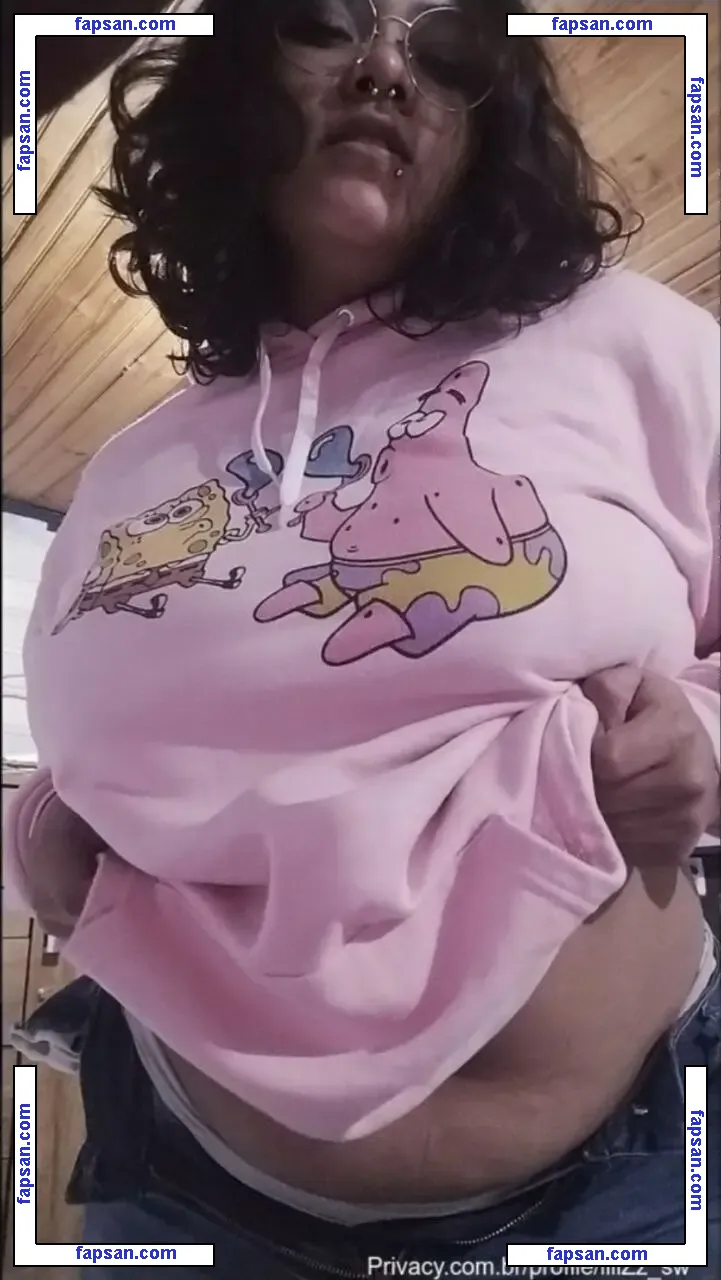 LiliZz голая фото #0031 с Онлифанс