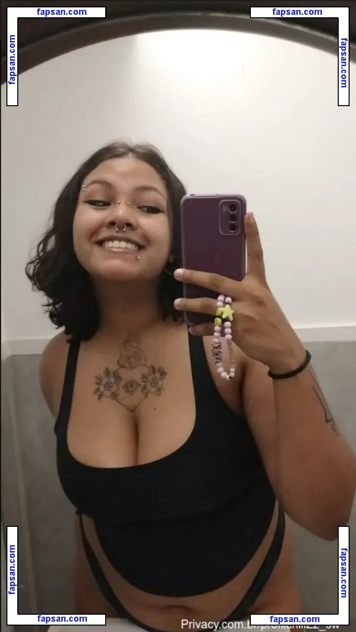 LiliZz голая фото #0035 с Онлифанс