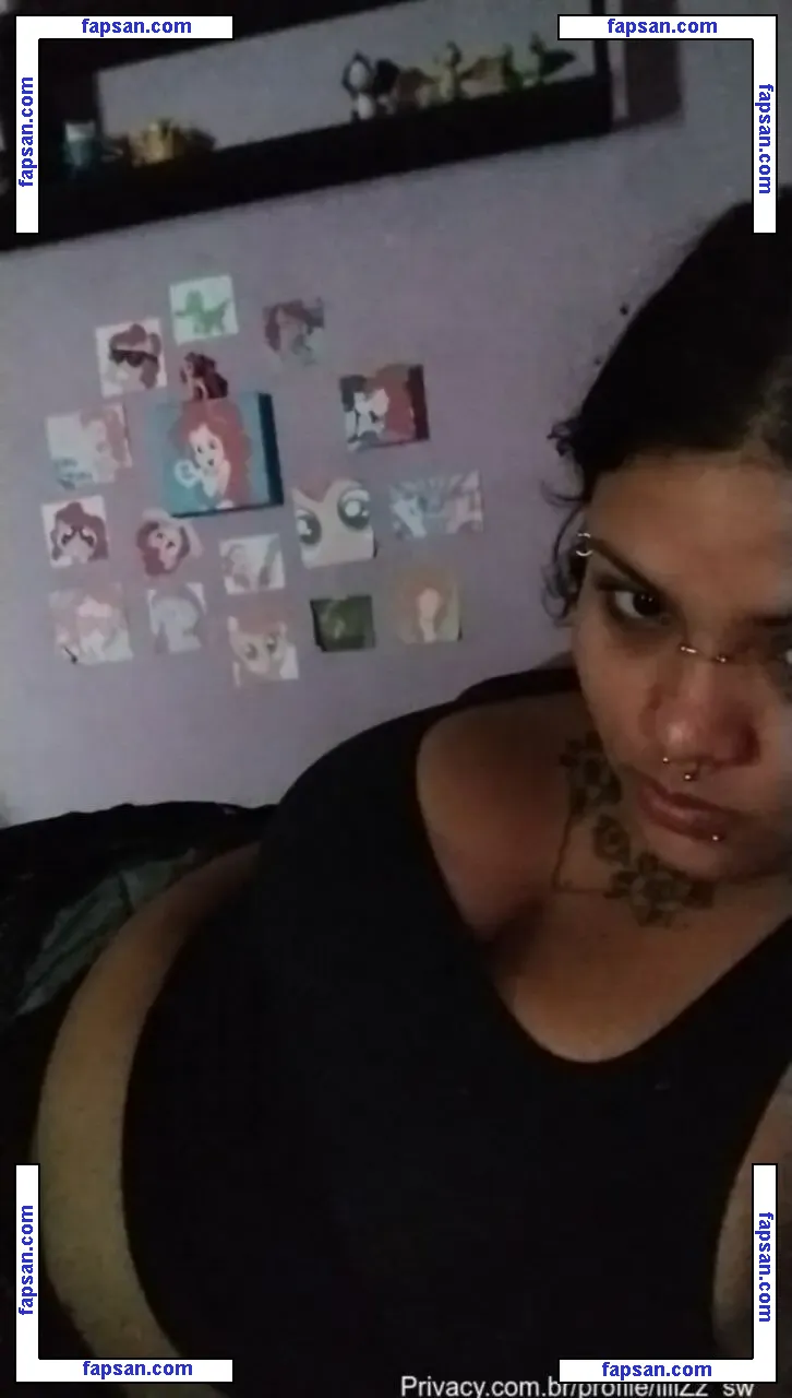 LiliZz голая фото #0041 с Онлифанс