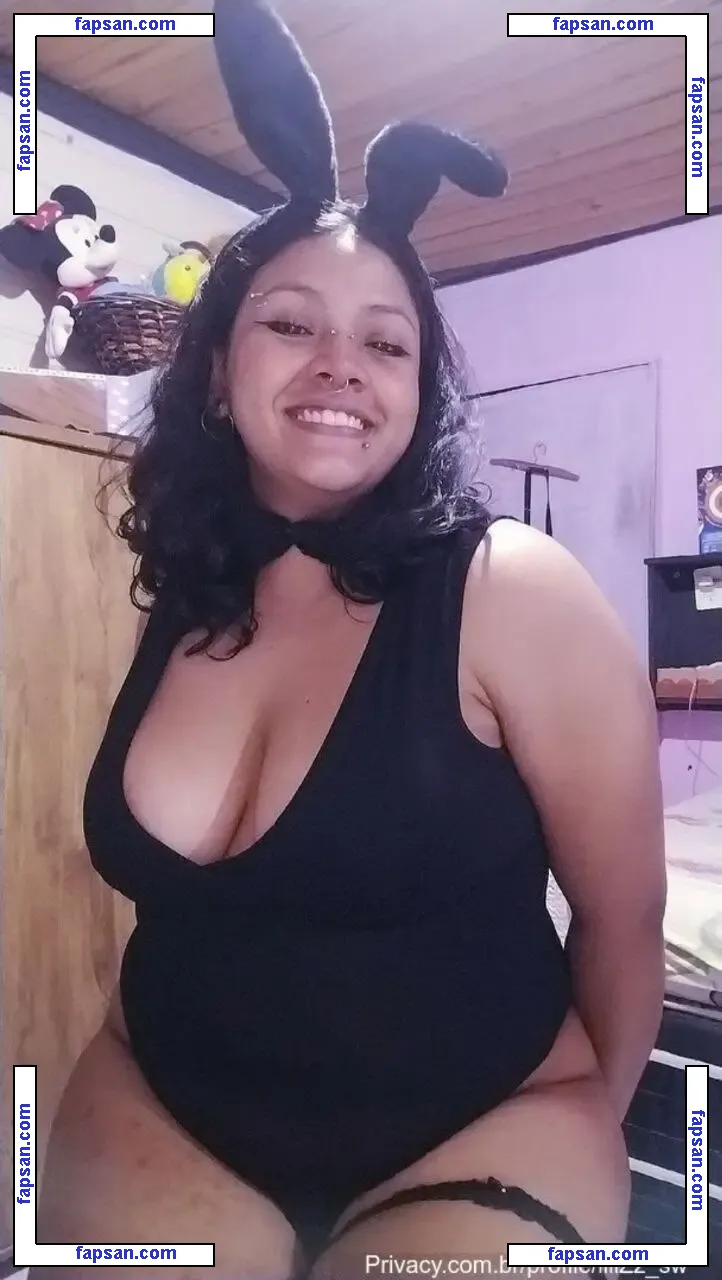 LiliZz голая фото #0046 с Онлифанс