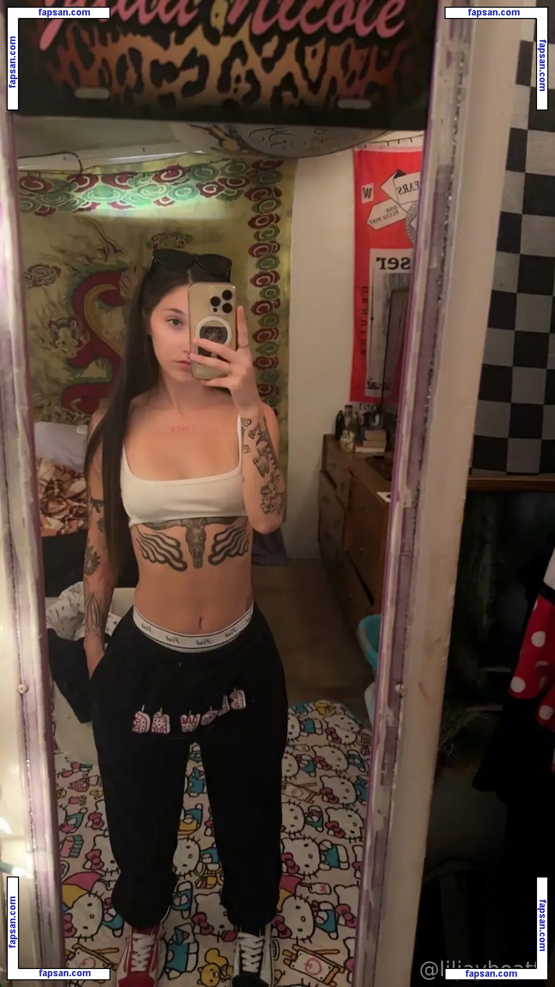 liljayboattt nude photo #0002 from OnlyFans