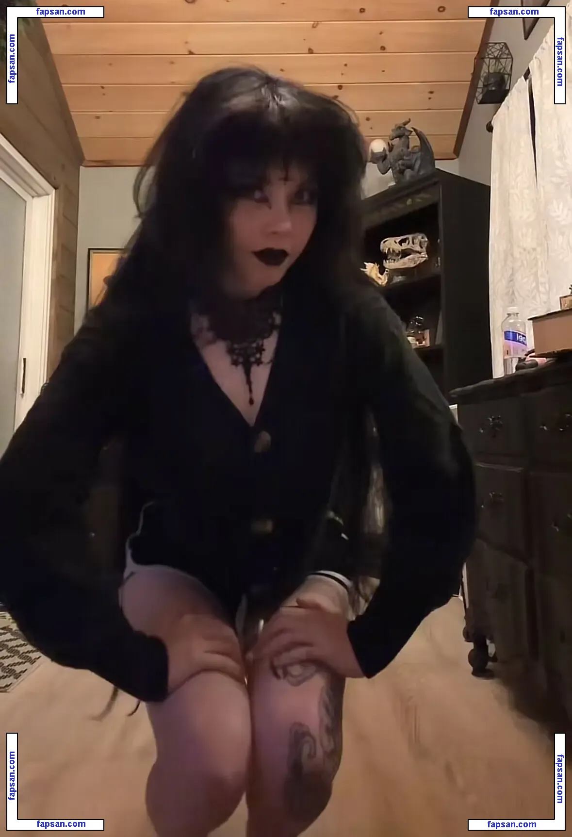 Liljellyshark nude photo #0003 from OnlyFans