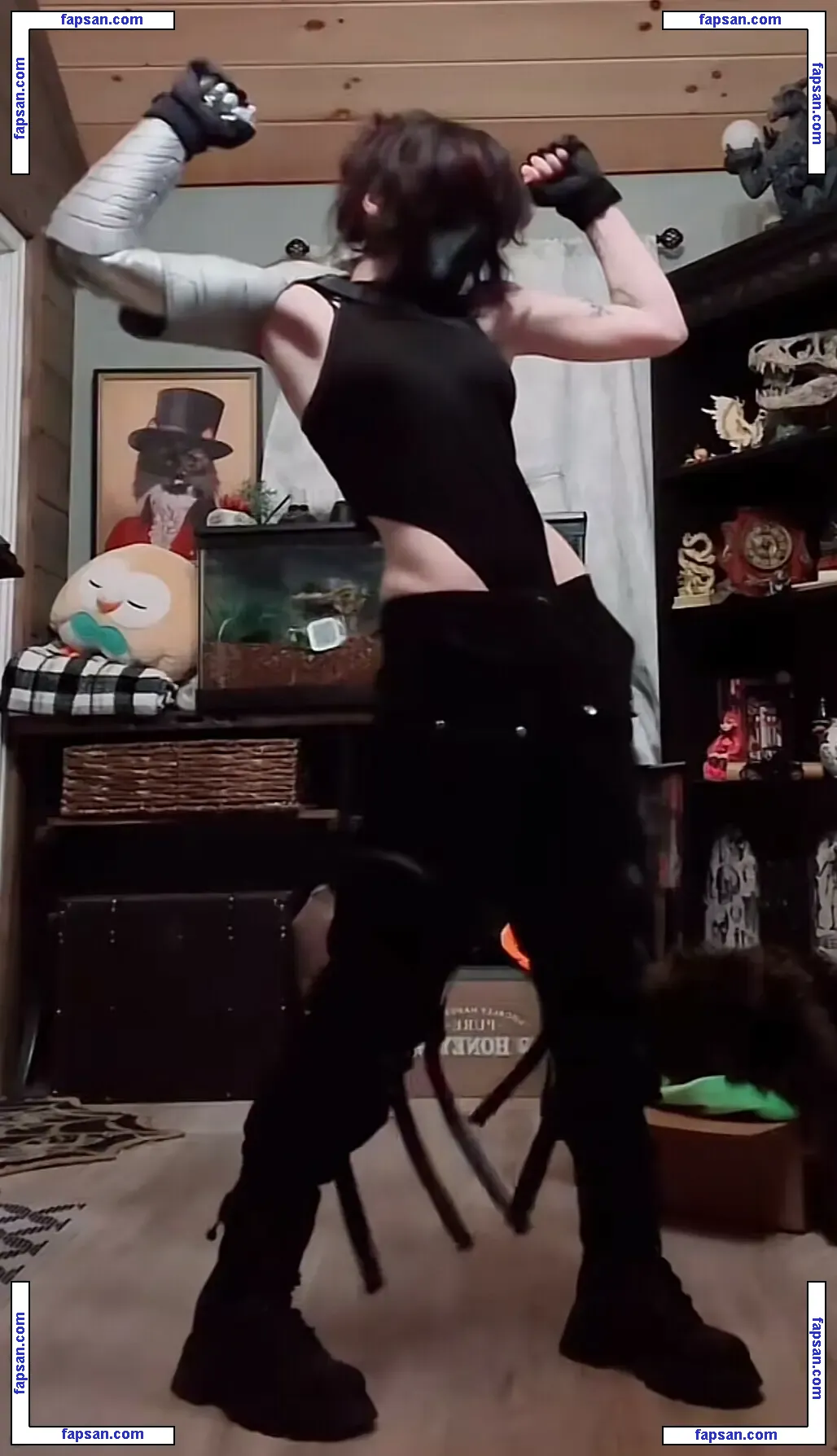 Liljellyshark nude photo #0005 from OnlyFans