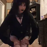 Liljellyshark nude #0003