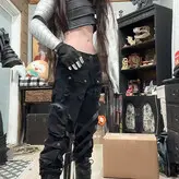 Liljellyshark nude #0004