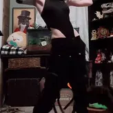 Liljellyshark nude #0005