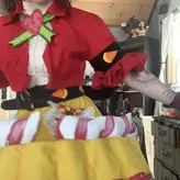 Liljellyshark nude #0008