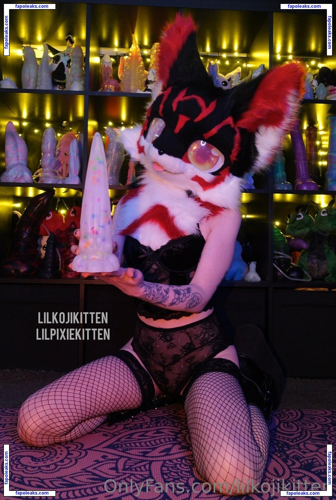 lilkojikitten / koji_gatuno nude photo #0007 from OnlyFans