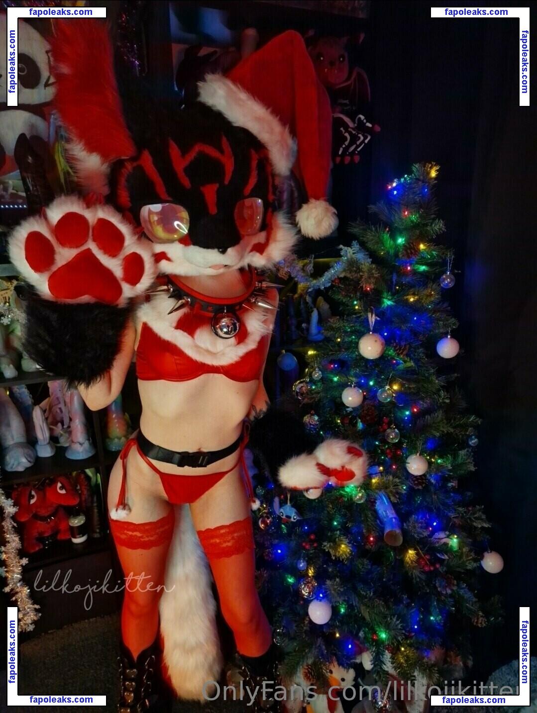 lilkojikitten / koji_gatuno nude photo #0030 from OnlyFans