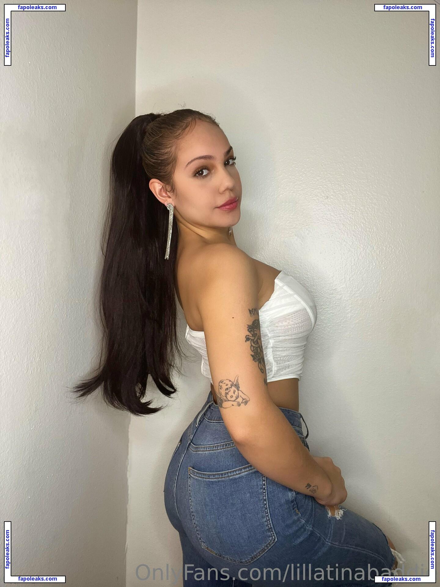 lillatinabaddie / celyvazquez__ nude photo #0011 from OnlyFans