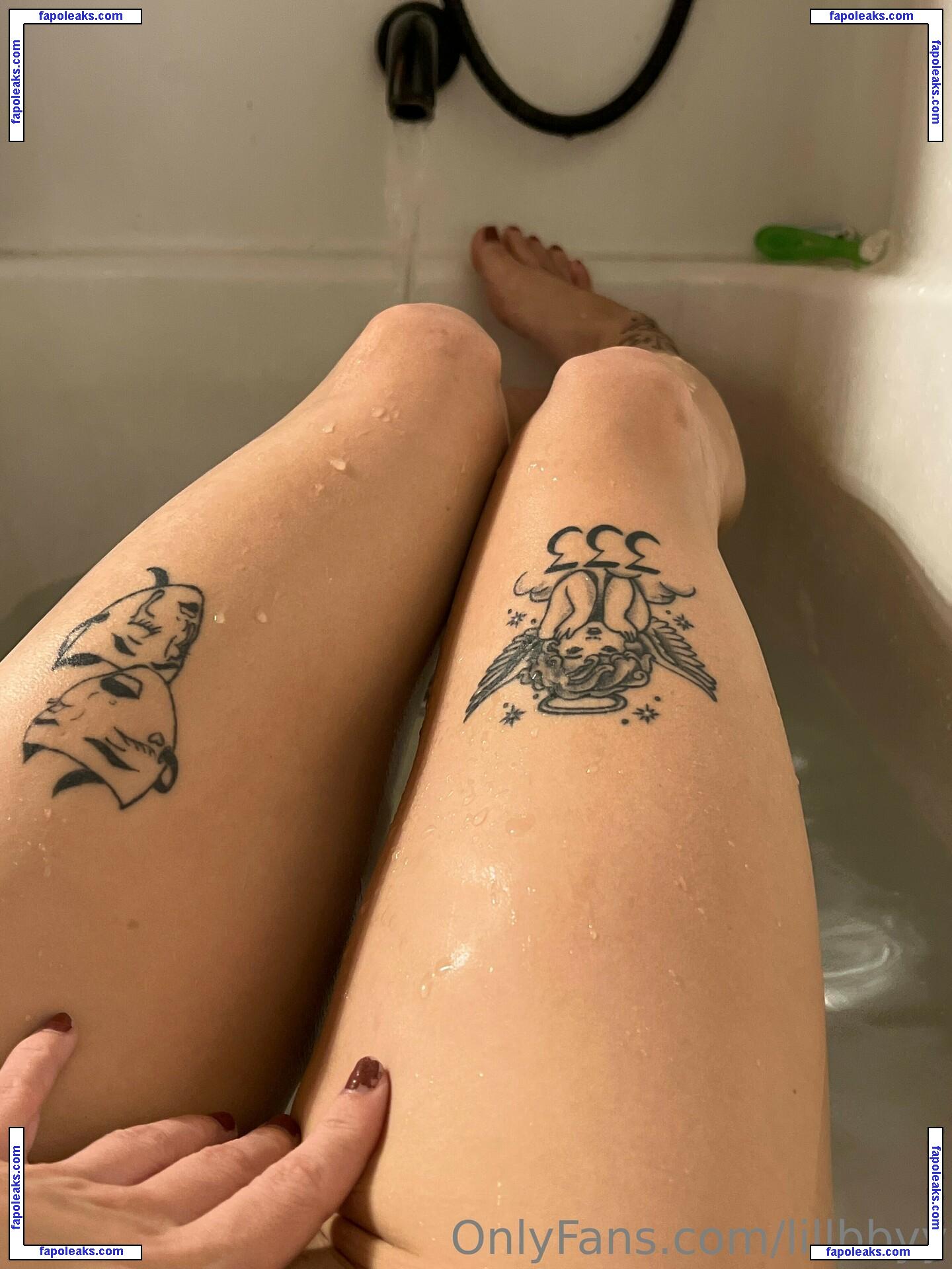 Lillbbyy / violetbbyy337 nude photo #0025 from OnlyFans