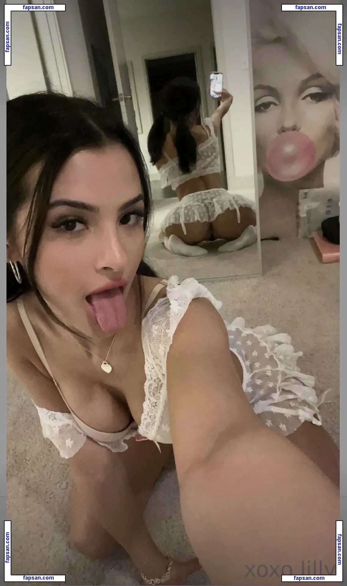 Lillian Delaney nude photo #0033 from OnlyFans