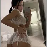 Lillian Delaney nude #0028