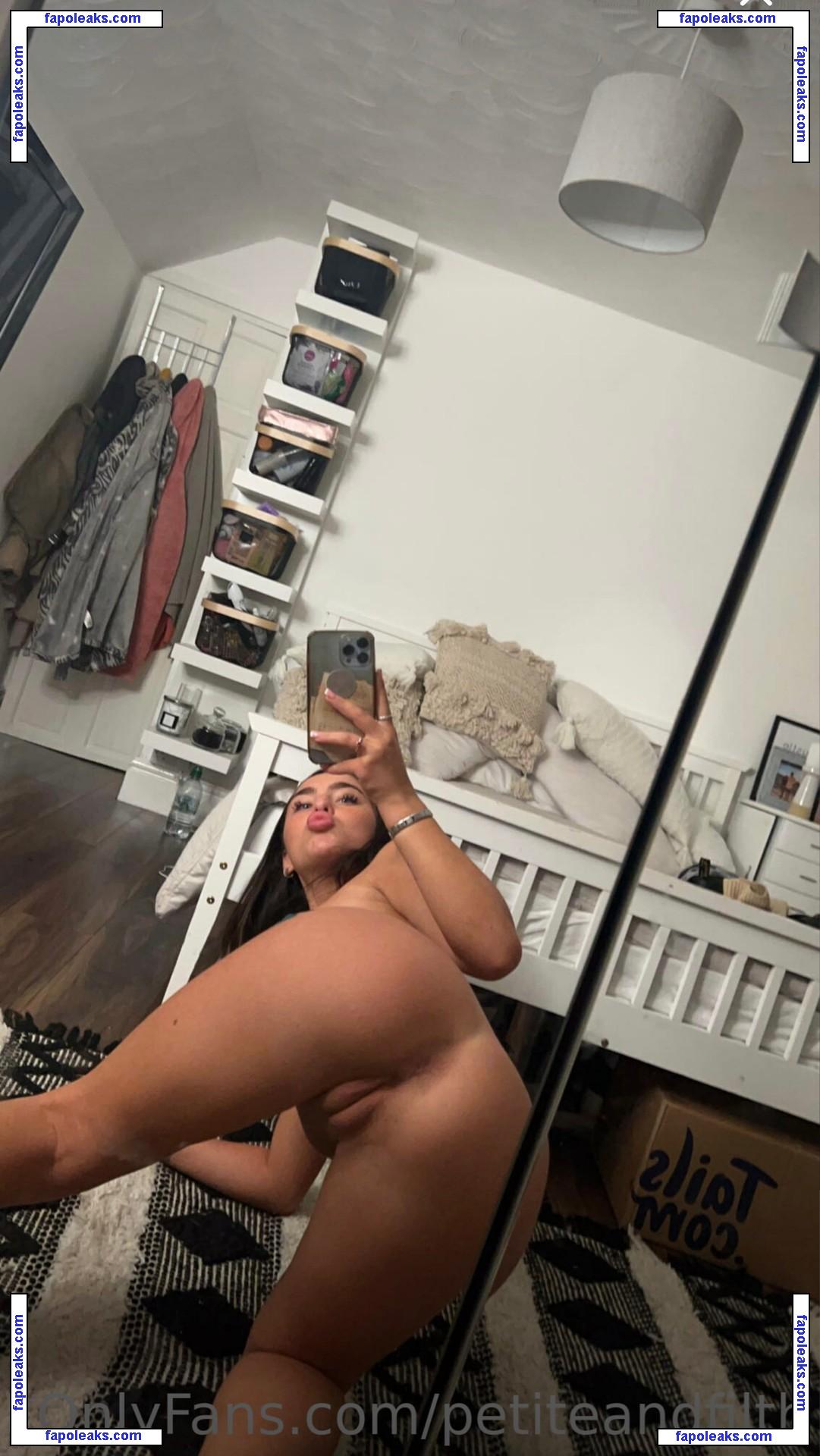 Lillie Boswell / lillie_boswell_ / lillieboswell nude photo #0007 from OnlyFans