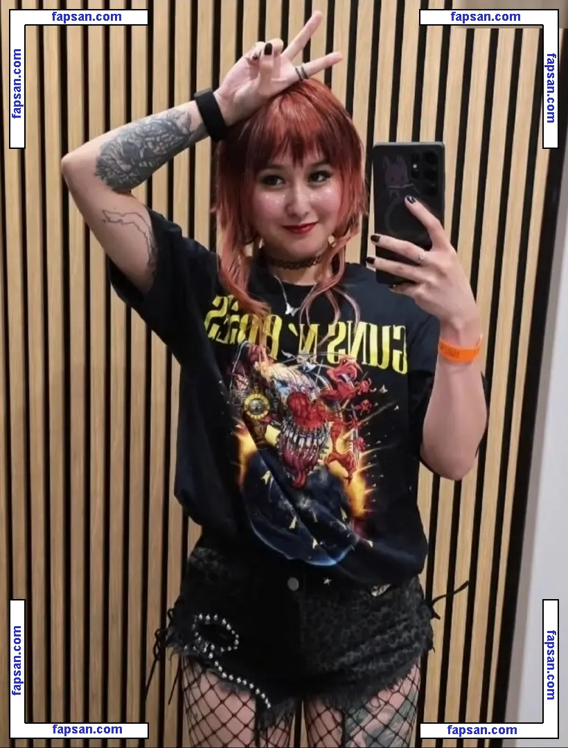 Lillimon nude photo #0019 from OnlyFans