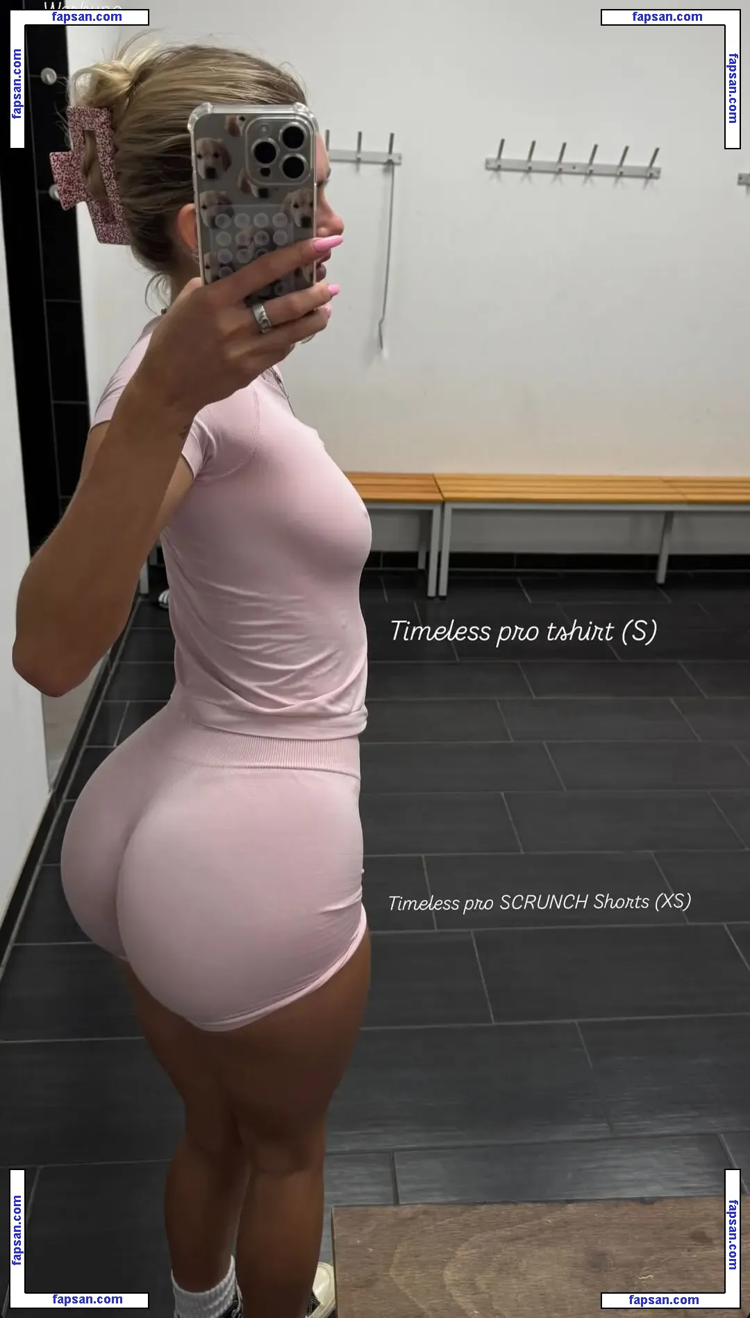 Lillimsr голая фото #0046 с Онлифанс