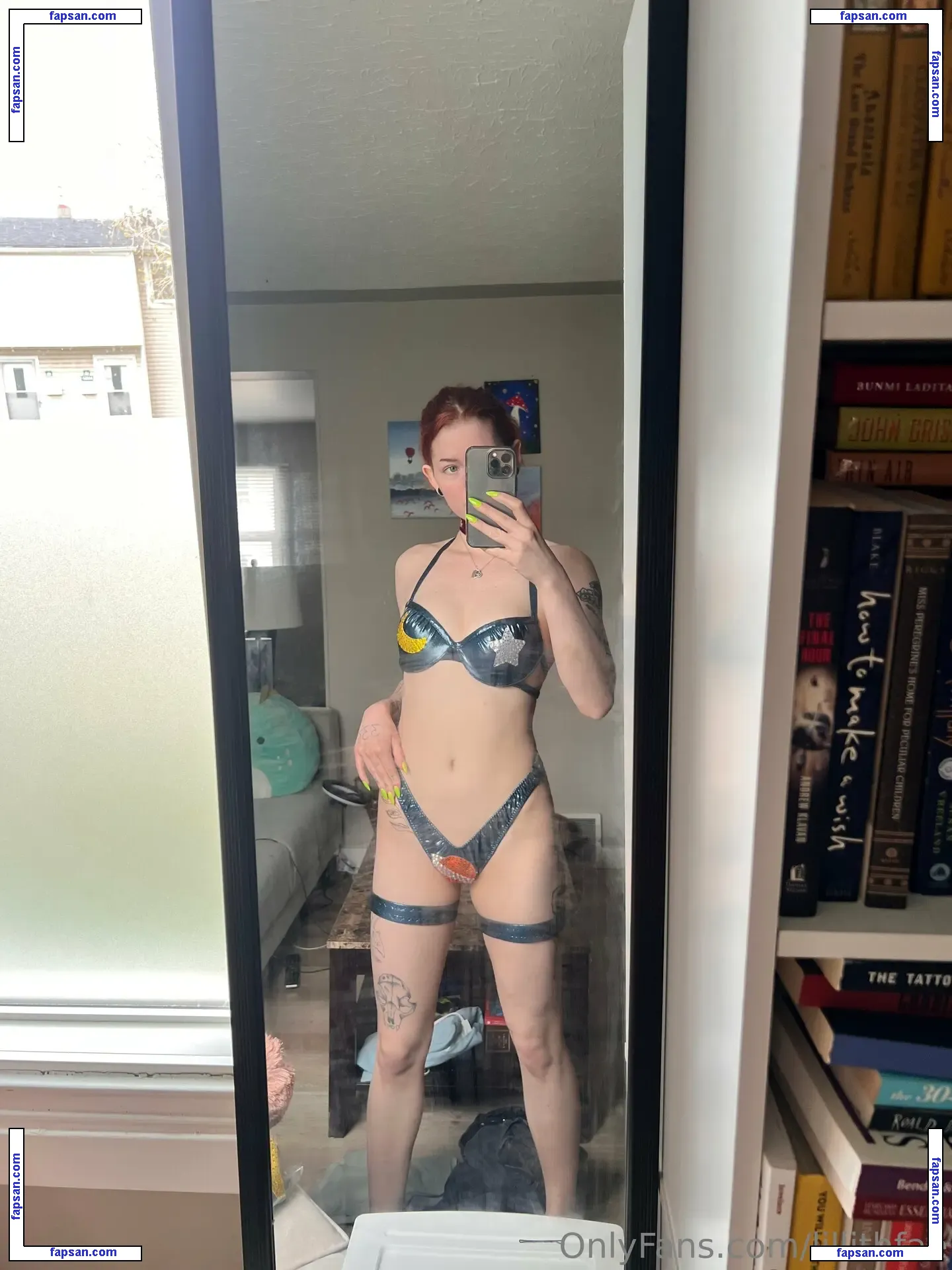 lillithfae nude photo #0002 from OnlyFans