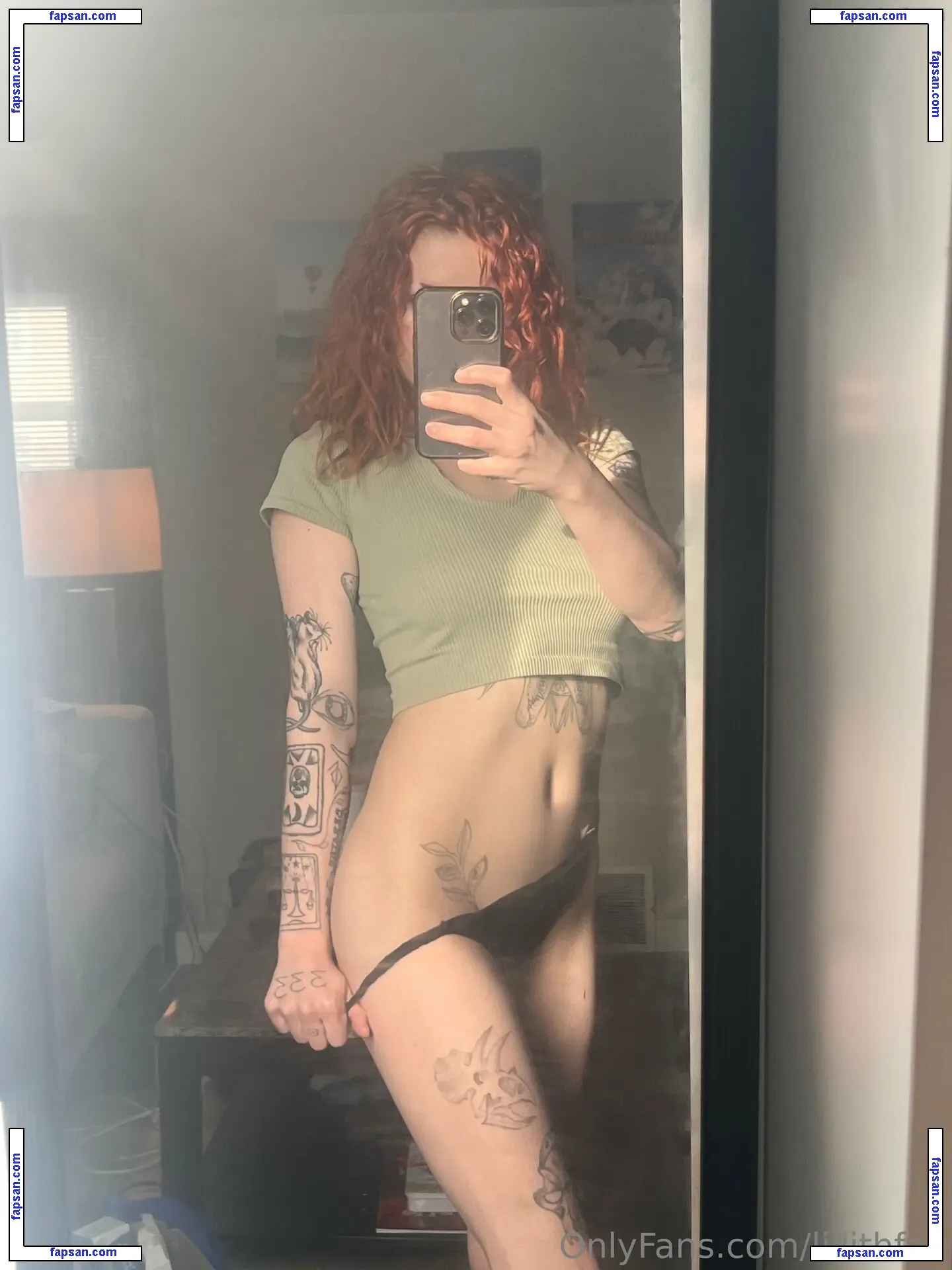 lillithfae nude photo #0004 from OnlyFans