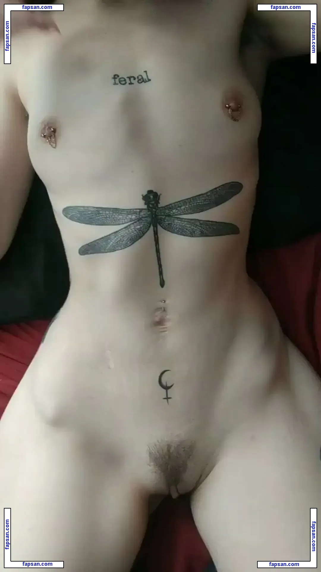 lillithfoxx nude photo #0001 from OnlyFans