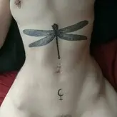 lillithfoxx nude #0001