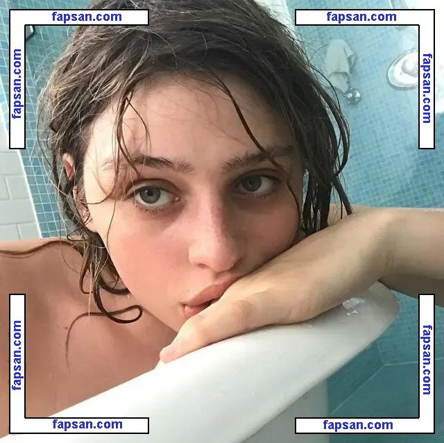 Lilliya Scarlett Reid голая фото #0013 с Онлифанс