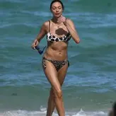Lilly Becker голая #0091