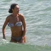 Lilly Becker голая #0579