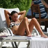 Lilly Becker голая #0912