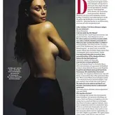 Lilly Becker голая #1080