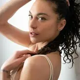 Lilly Becker голая #1123
