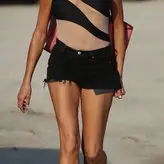 Lilly Becker голая #1126