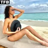 Lilly Becker голая #1128